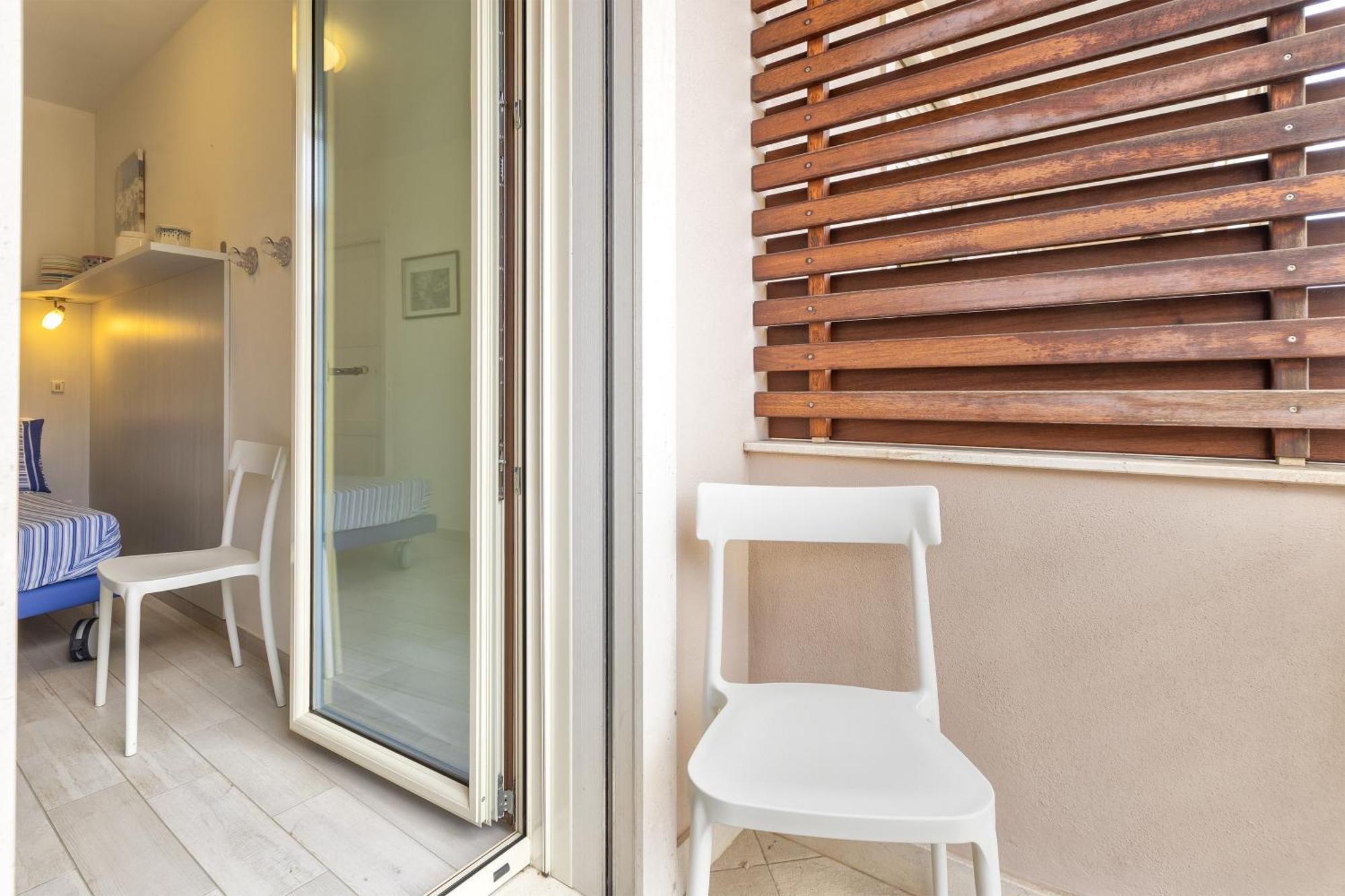 Villafranca Αλγκέρο Εξωτερικό φωτογραφία