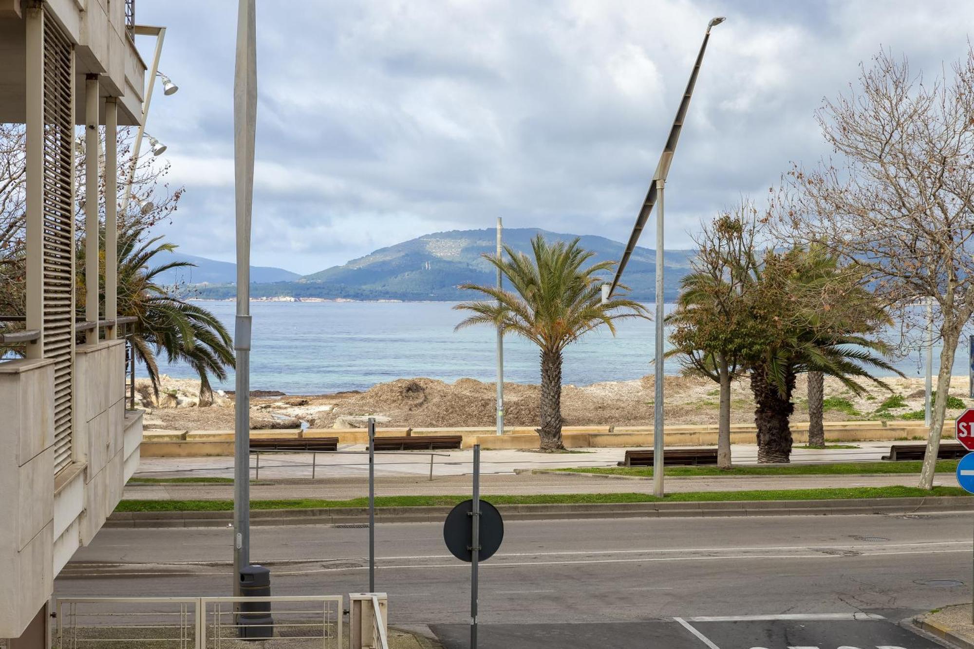 Villafranca Αλγκέρο Εξωτερικό φωτογραφία